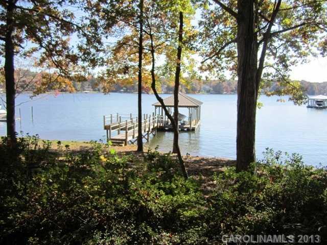 4542 Ivy Run Lane Denver NC 28037