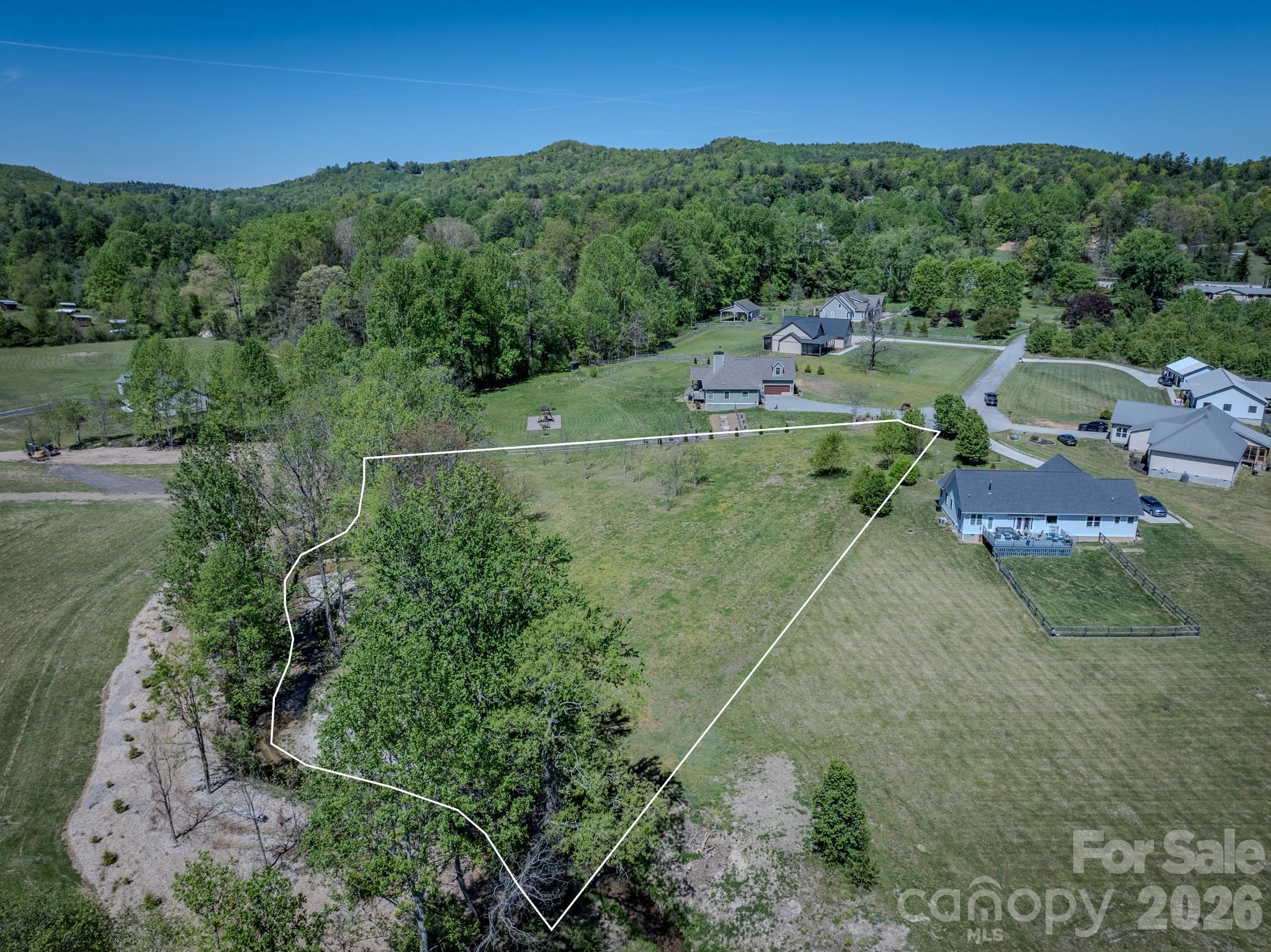 00 Walnut Valley Lane Hendersonville NC 28739