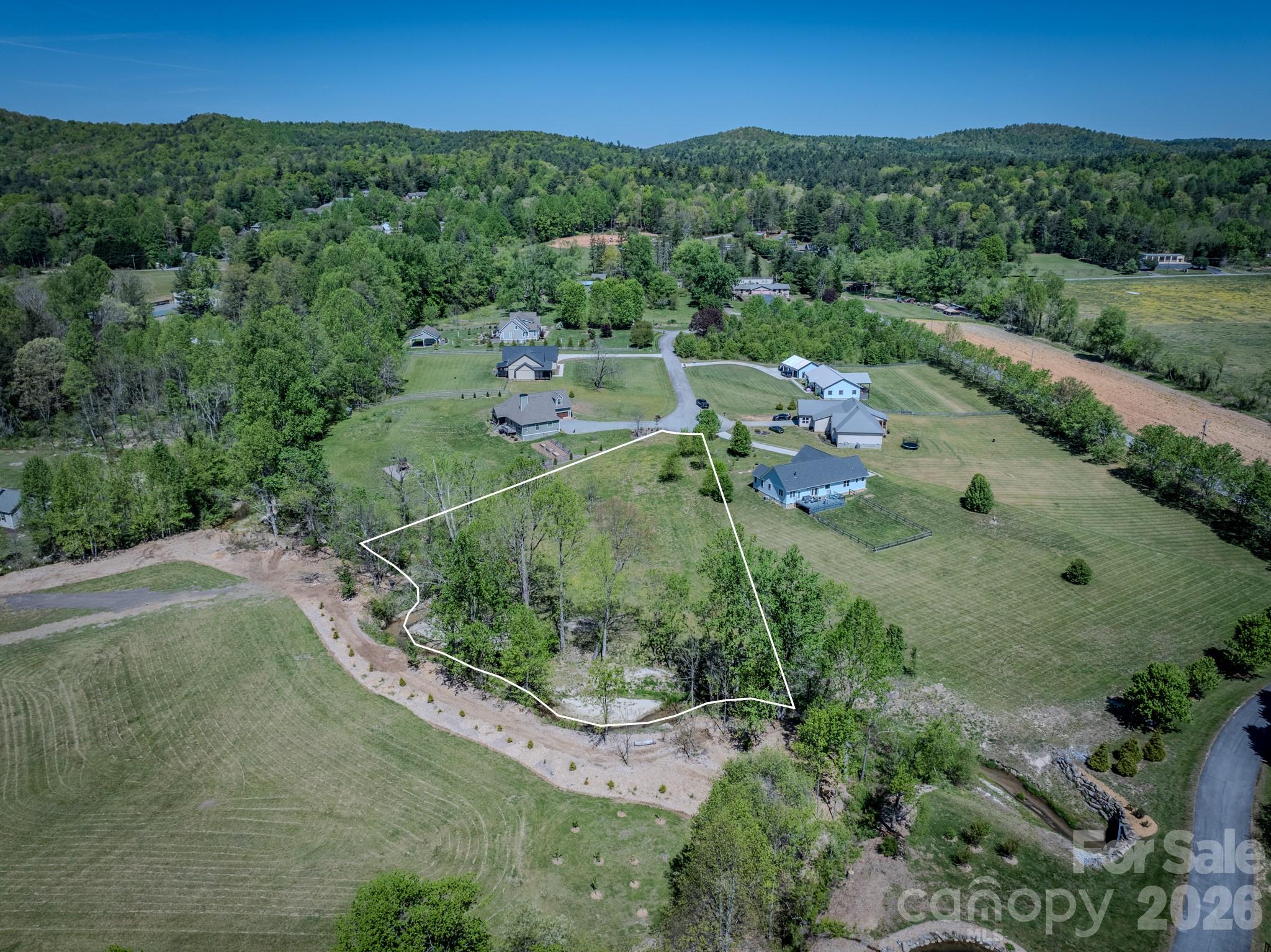 00 Walnut Valley Lane Hendersonville NC 28739
