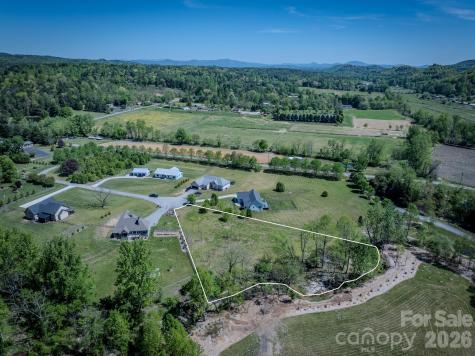00 Walnut Valley Lane Hendersonville NC 28739