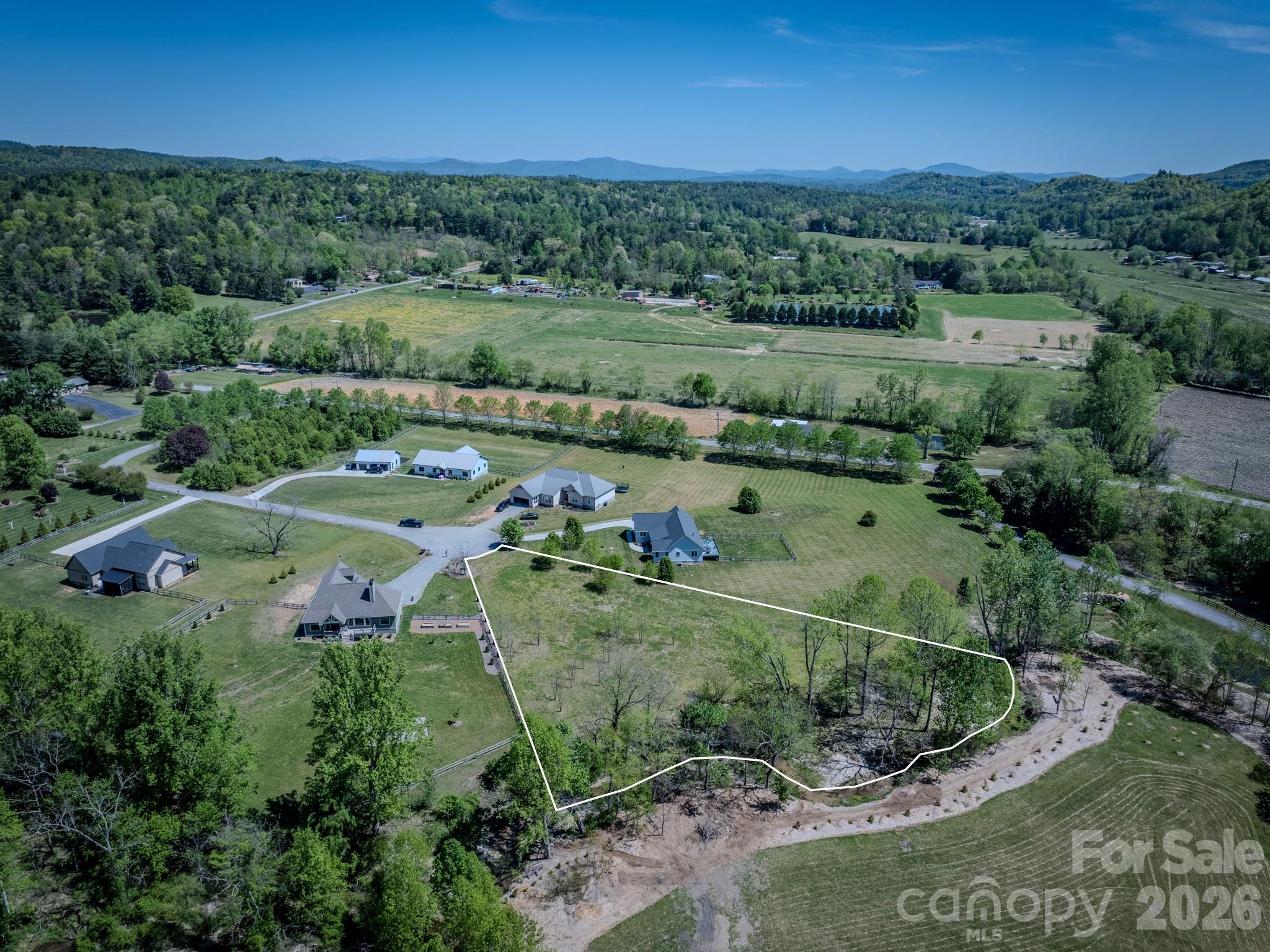 00 Walnut Valley Lane Hendersonville NC 28739