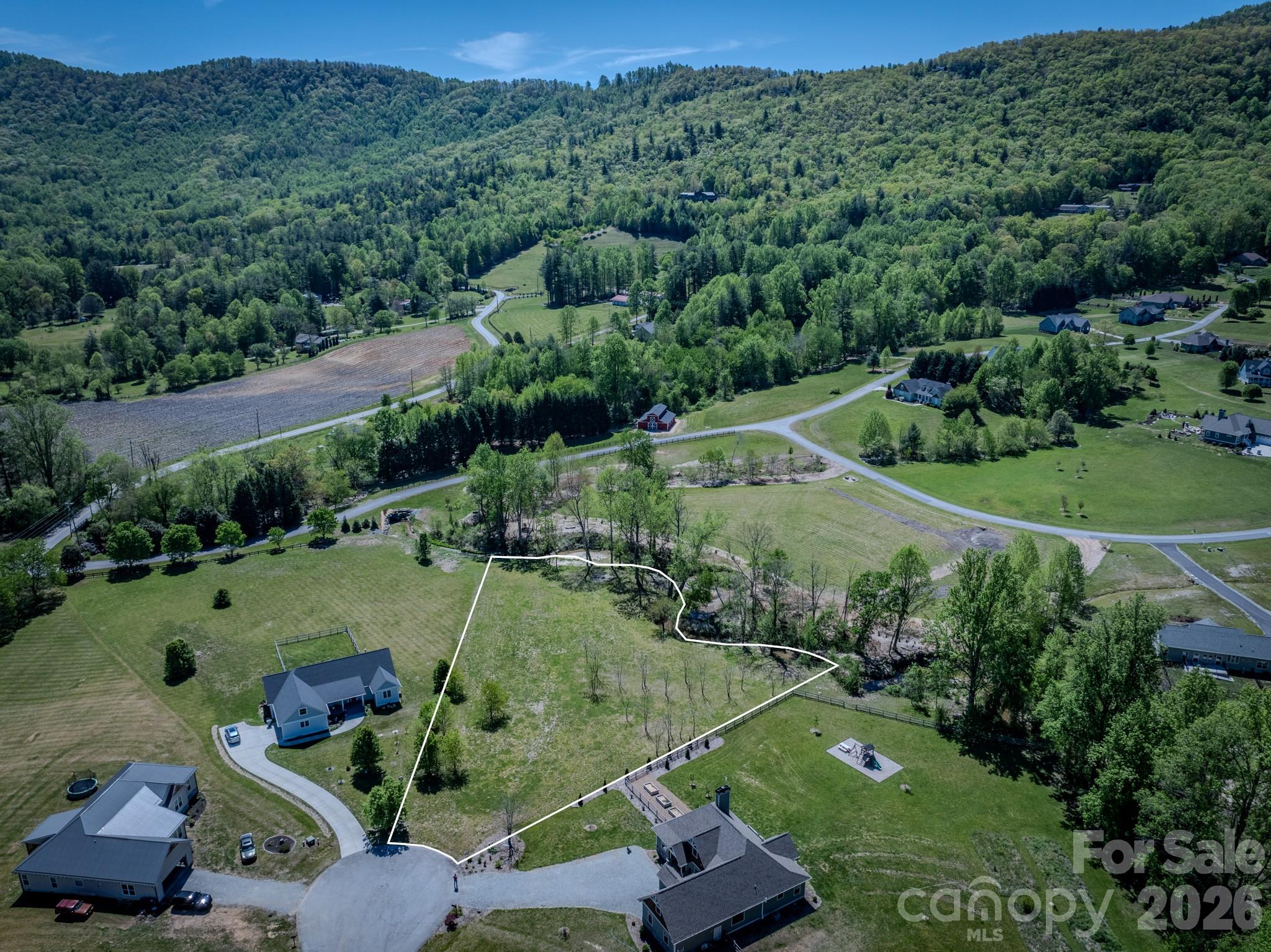 00 Walnut Valley Lane Hendersonville NC 28739