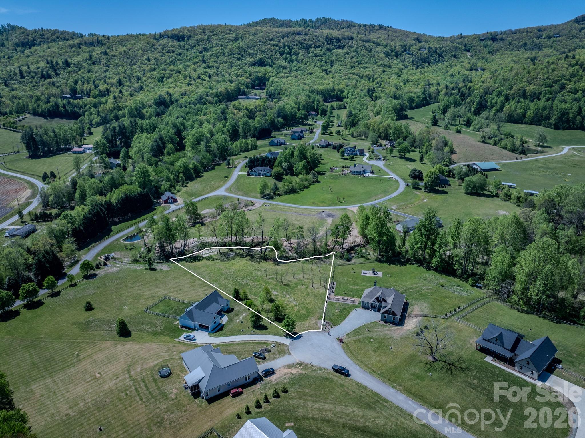 00 Walnut Valley Lane Hendersonville NC 28739