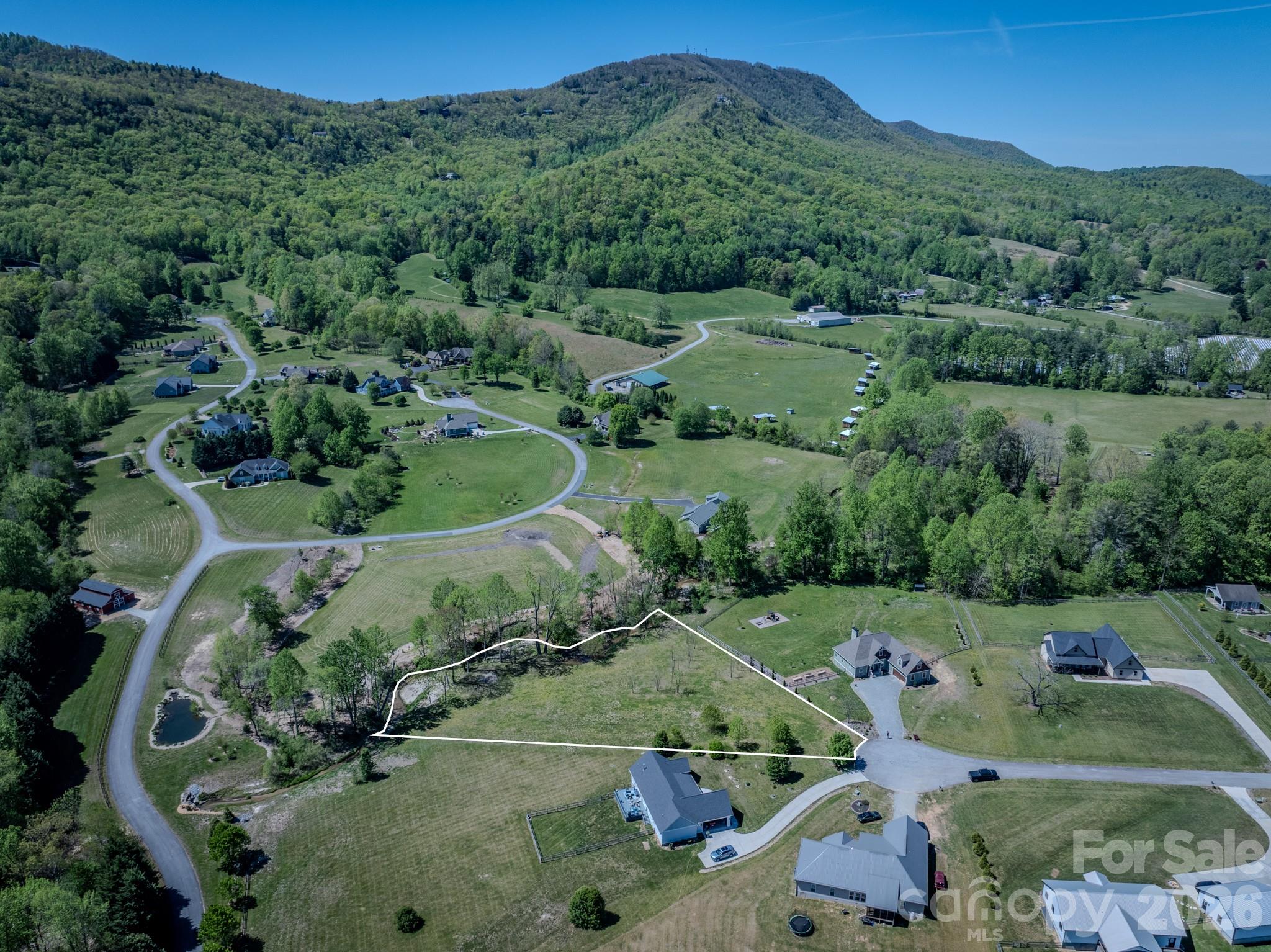 00 Walnut Valley Lane Hendersonville NC 28739