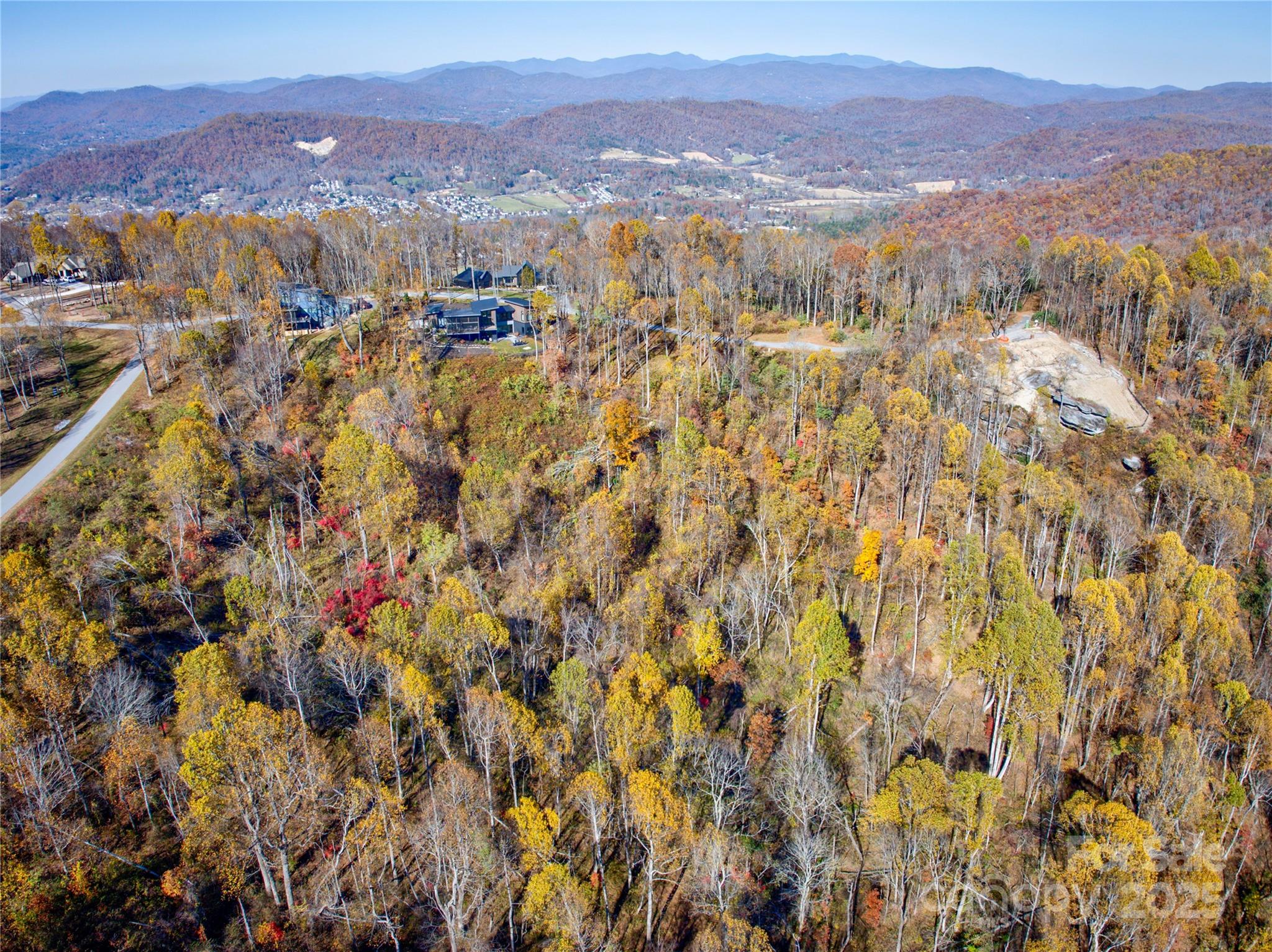 7 Laurel Ledge Way Fletcher NC 28732