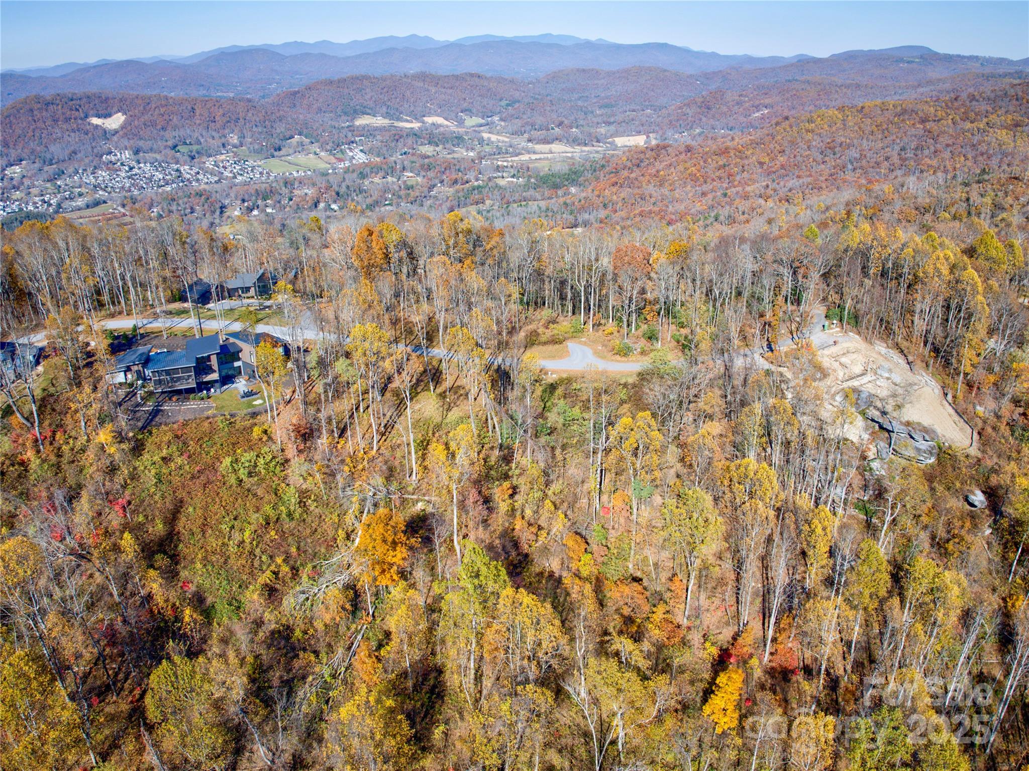 7 Laurel Ledge Way Fletcher NC 28732
