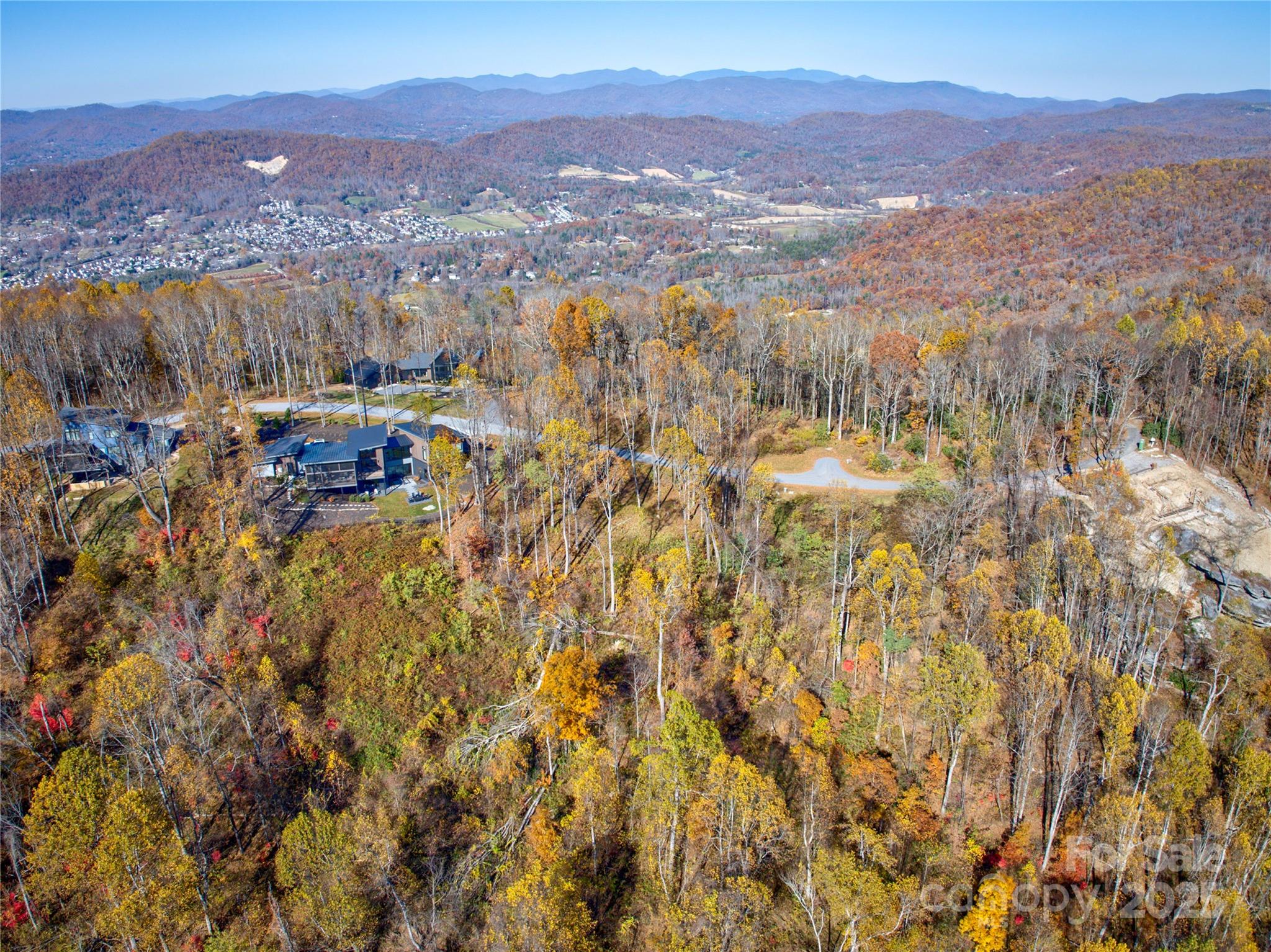 7 Laurel Ledge Way Fletcher NC 28732