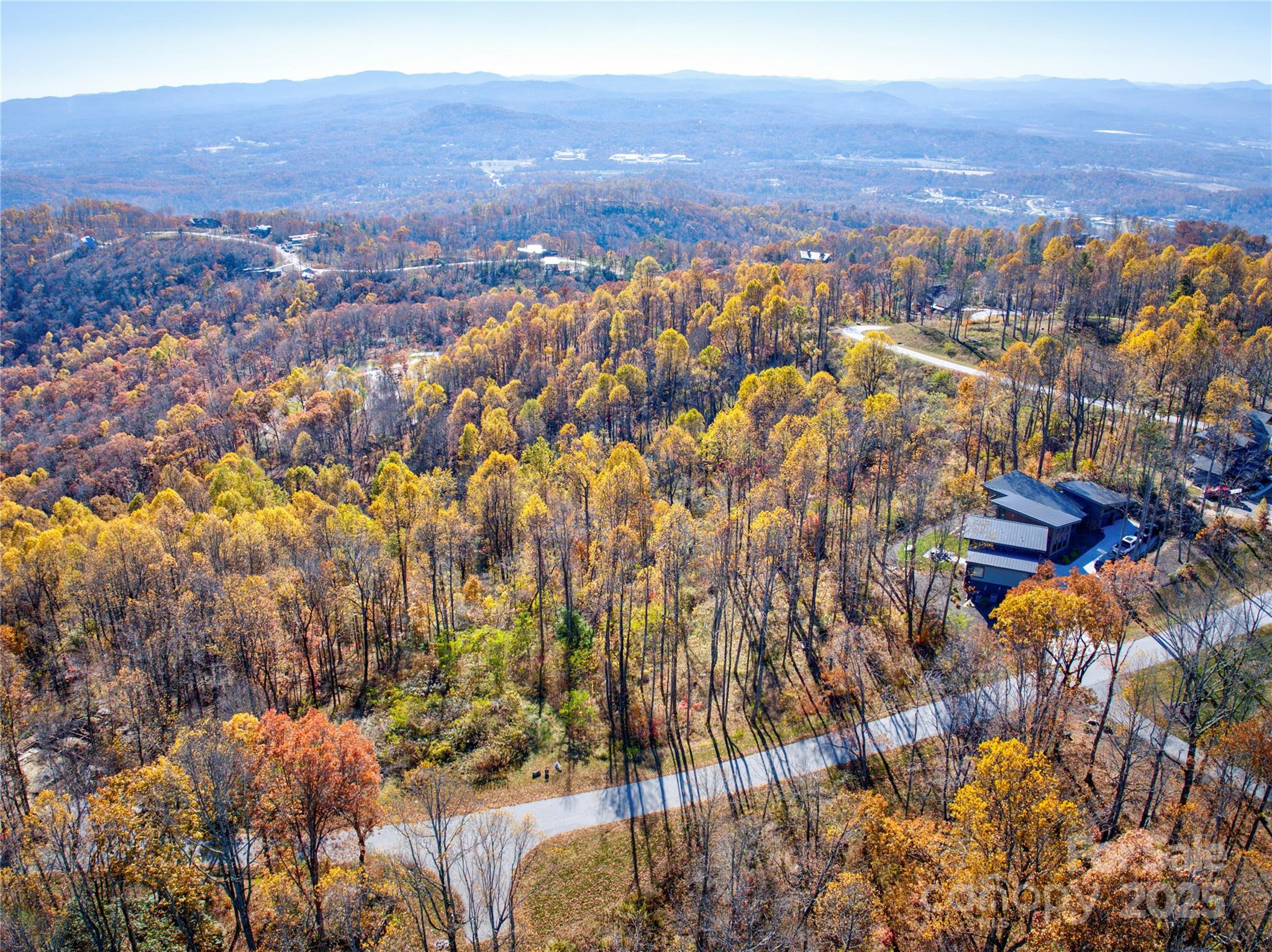 7 Laurel Ledge Way Fletcher NC 28732