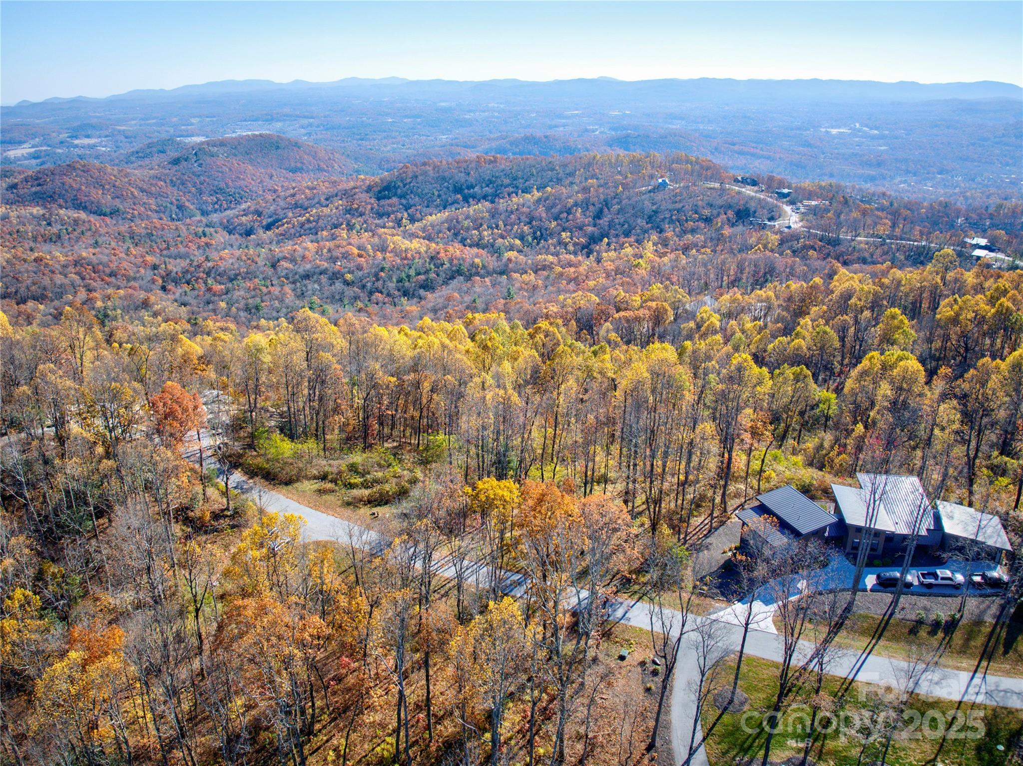 7 Laurel Ledge Way Fletcher NC 28732
