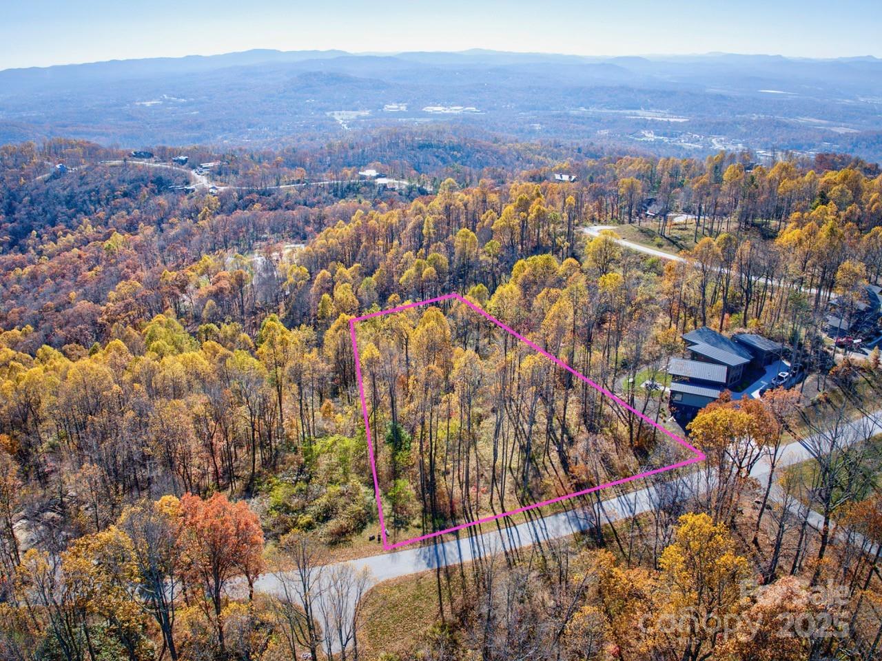 7 Laurel Ledge Way Fletcher NC 28732