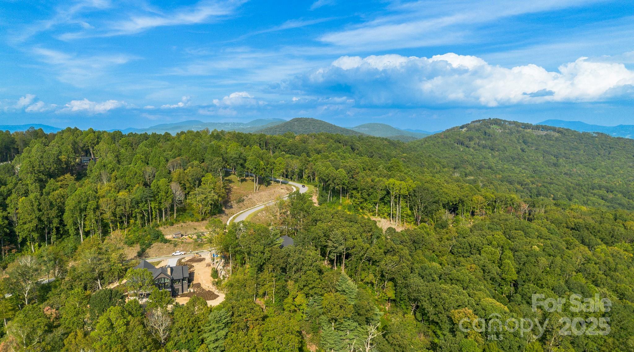 7 Laurel Ledge Way Fletcher NC 28732