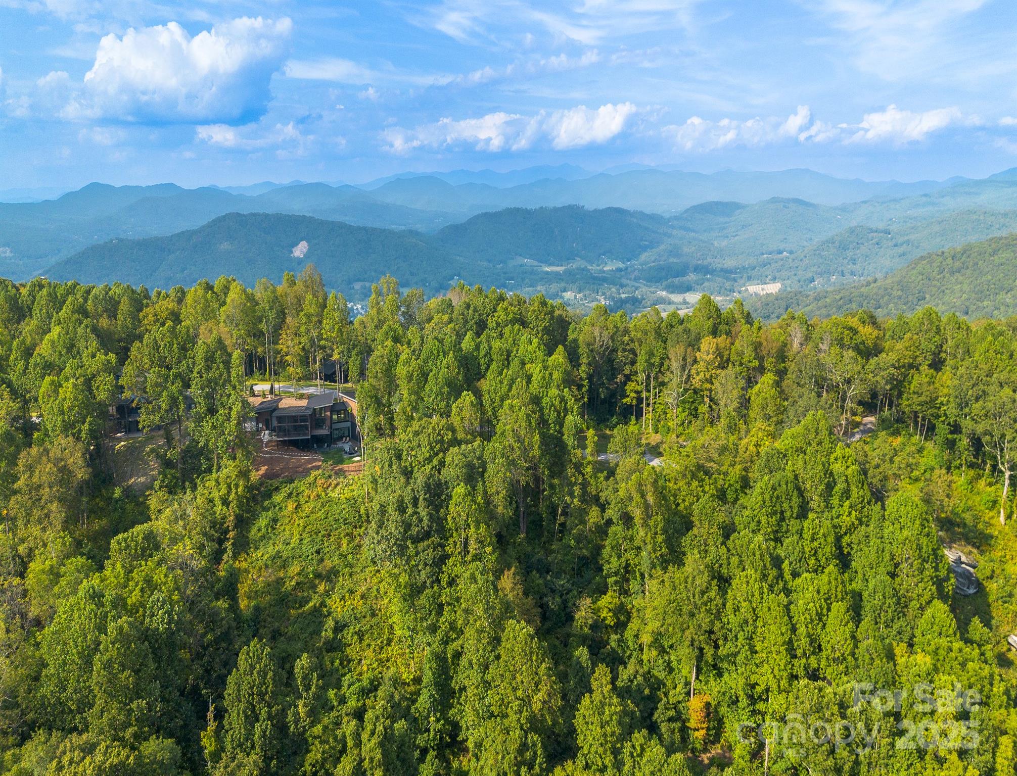 7 Laurel Ledge Way Fletcher NC 28732