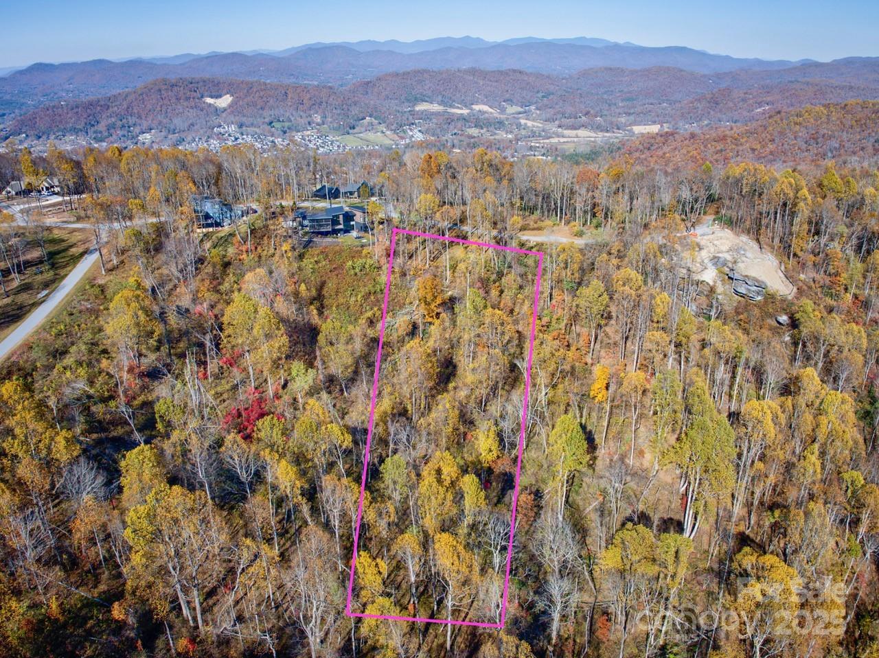 7 Laurel Ledge Way Fletcher NC 28732