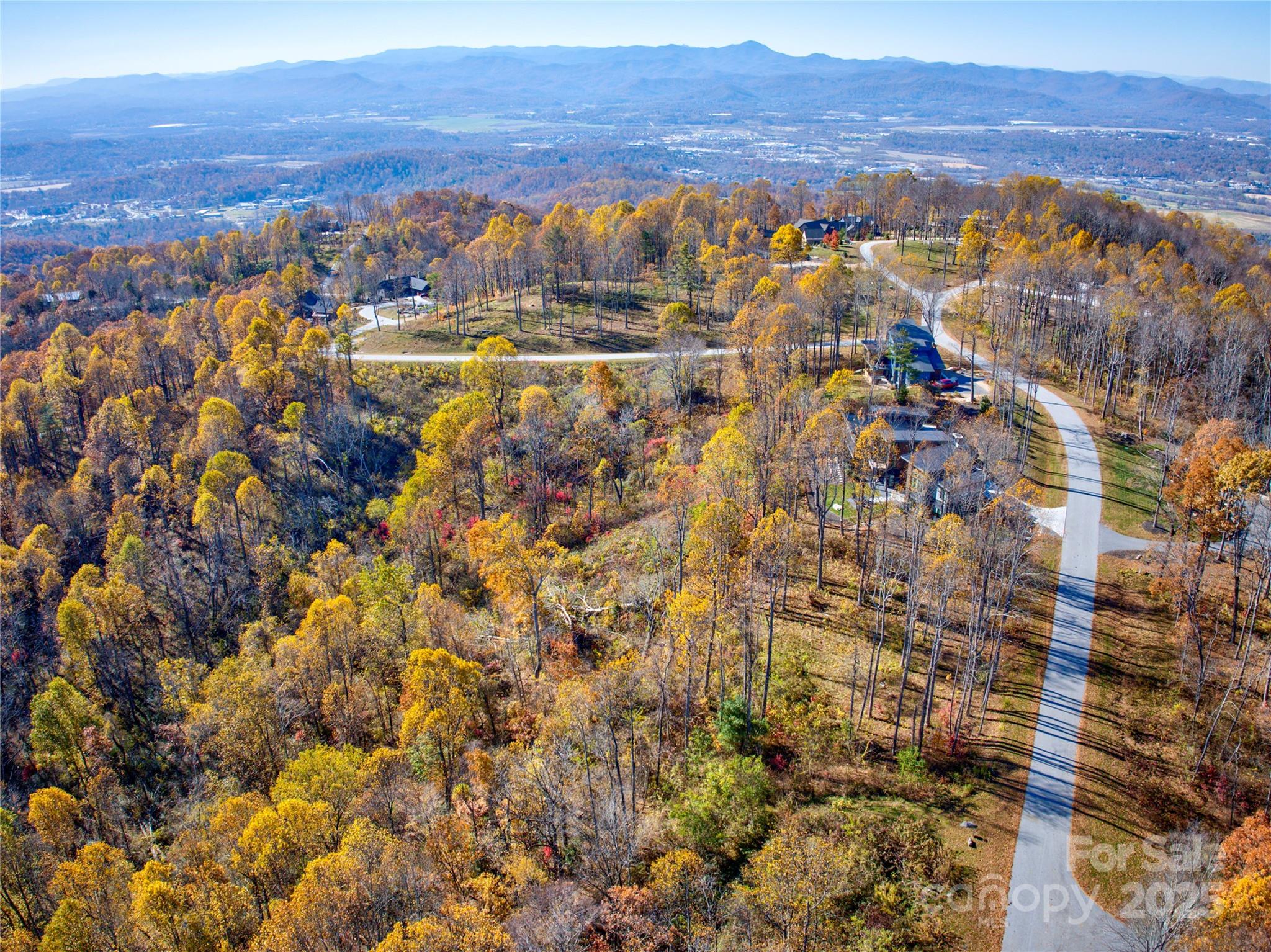 7 Laurel Ledge Way Fletcher NC 28732