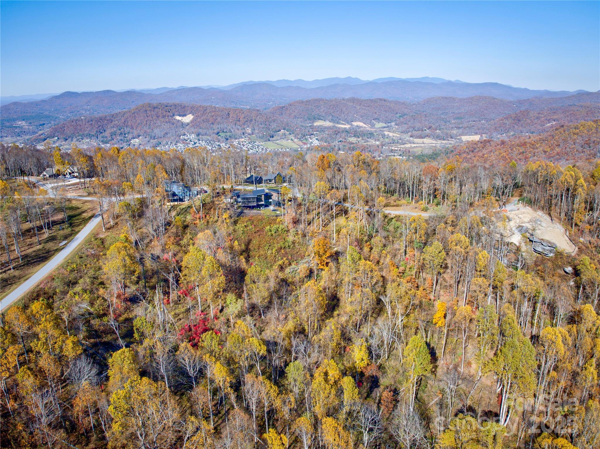 7 Laurel Ledge Way Fletcher NC 28732