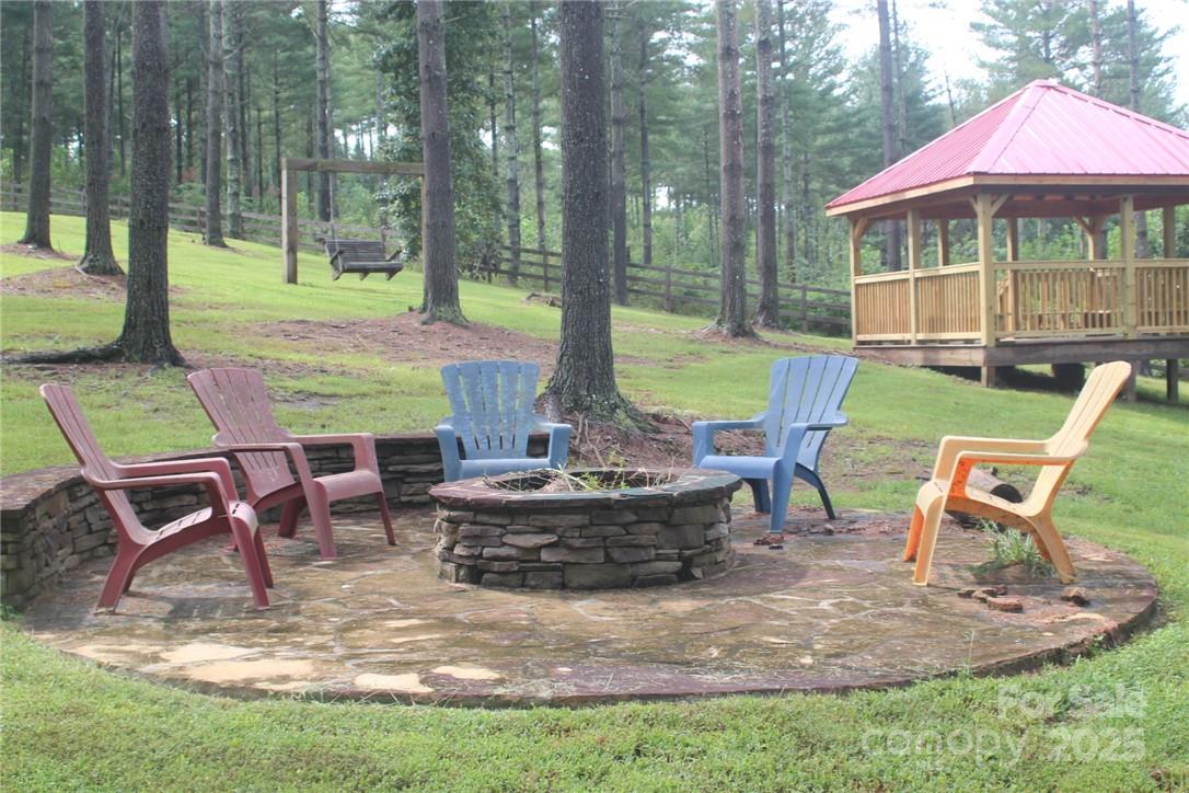 1168 Lakeside Way NW Valdese NC 28690