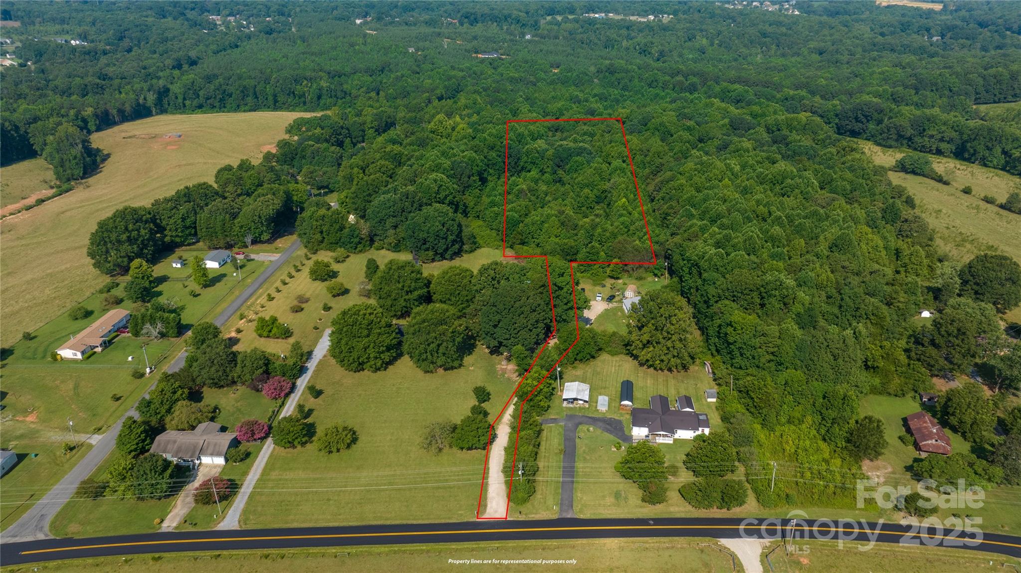 567 Shinnville Road Mooresville NC 28115