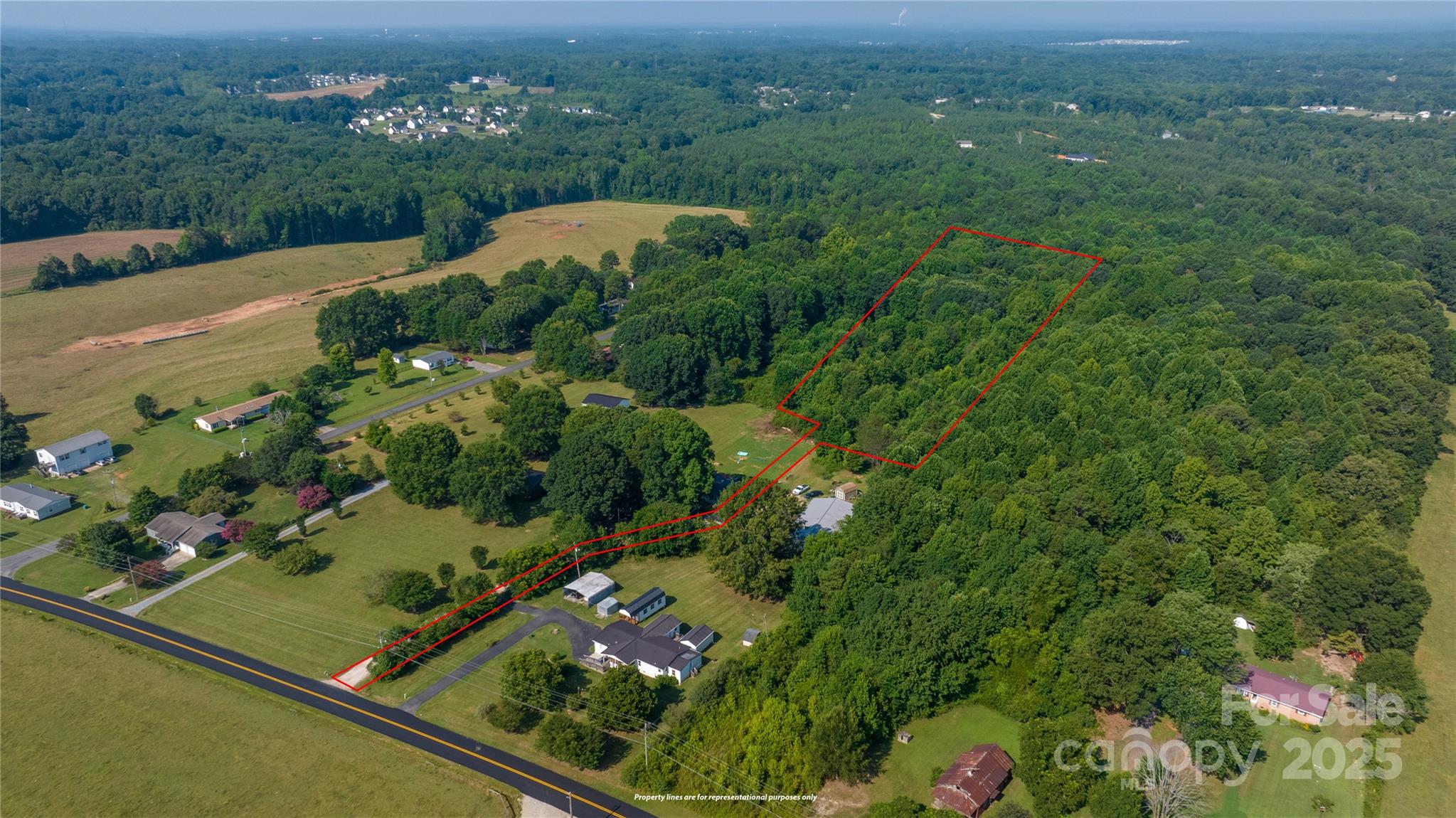 567 Shinnville Road Mooresville NC 28115