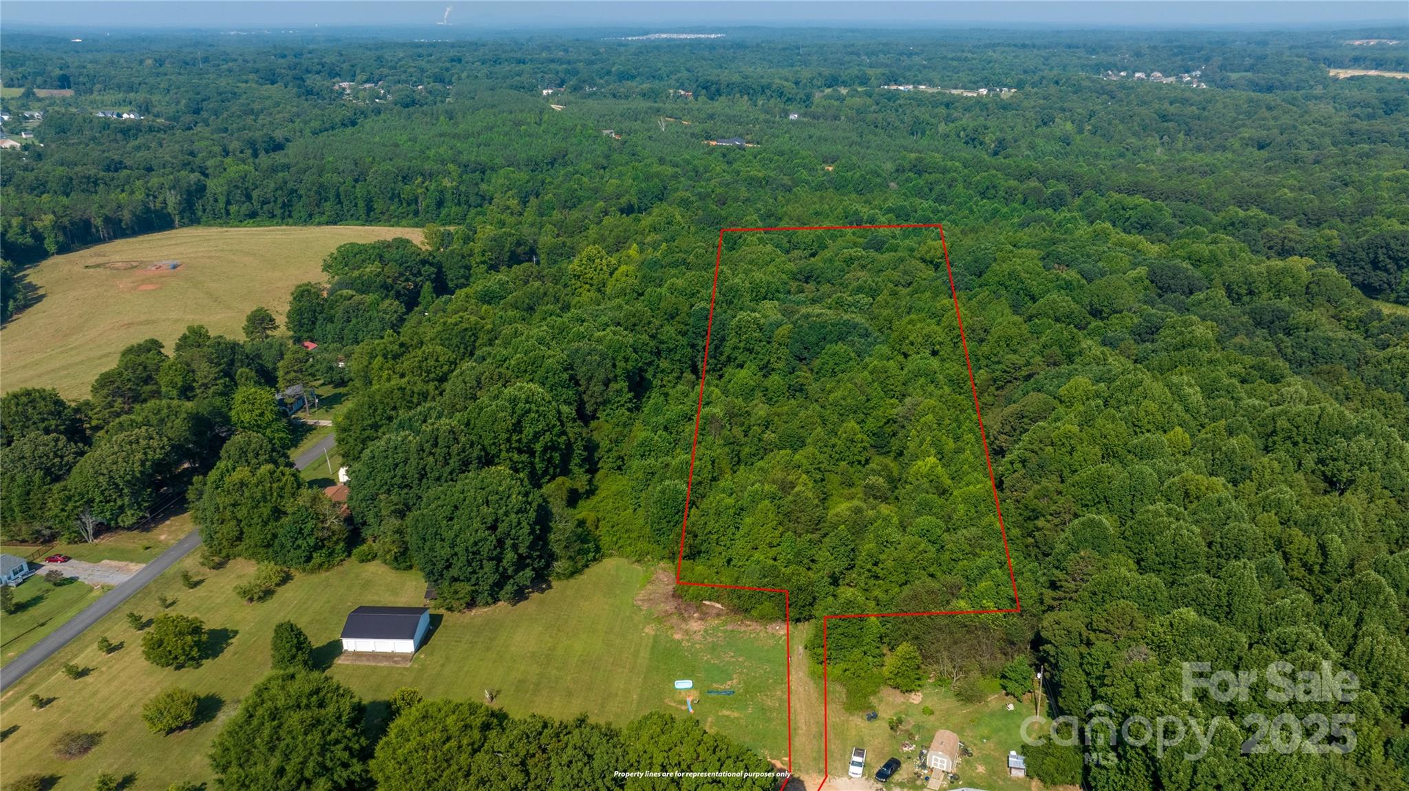 567 Shinnville Road Mooresville NC 28115