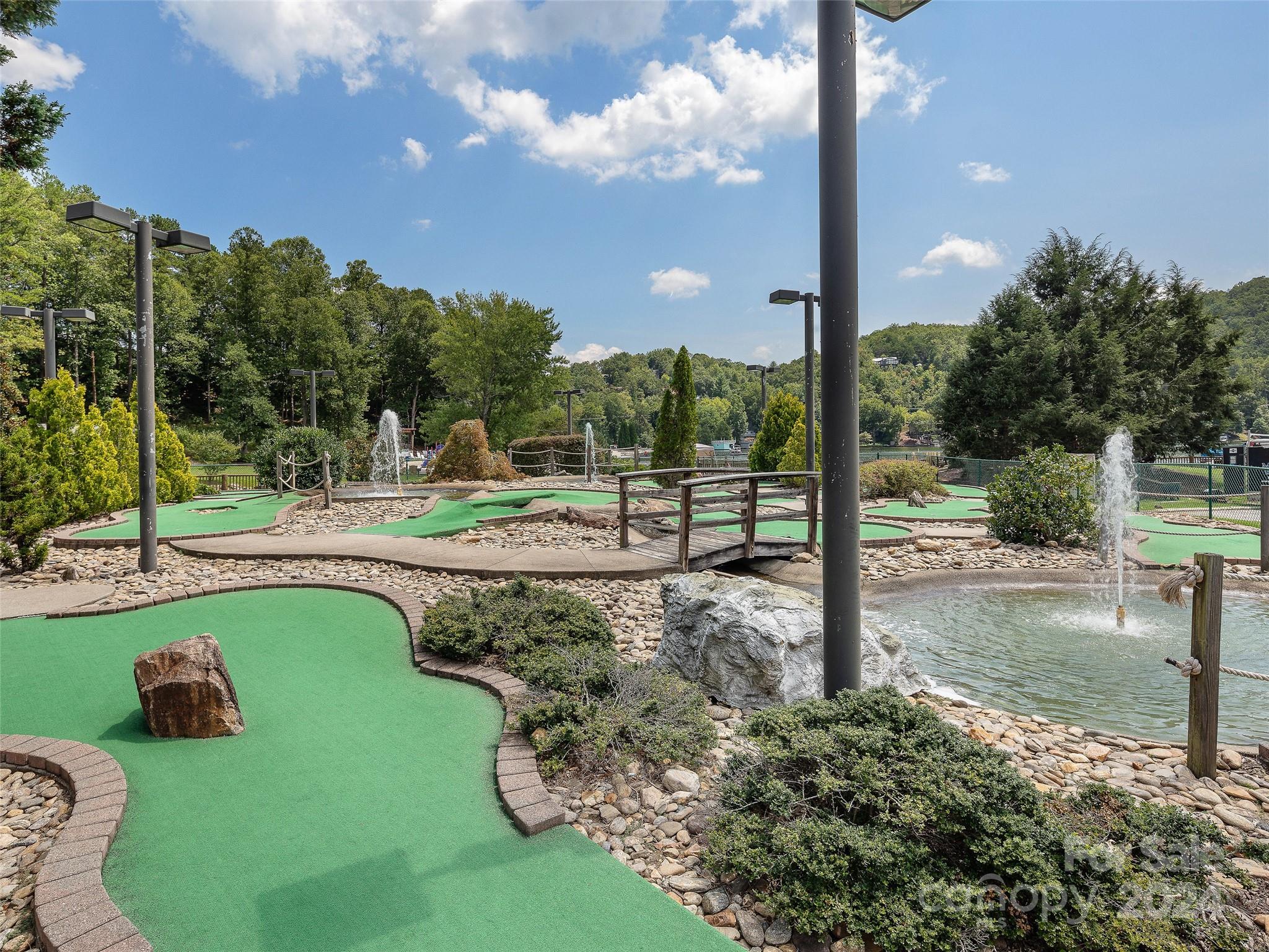 00 Whitney Boulevard Lake Lure NC 28746