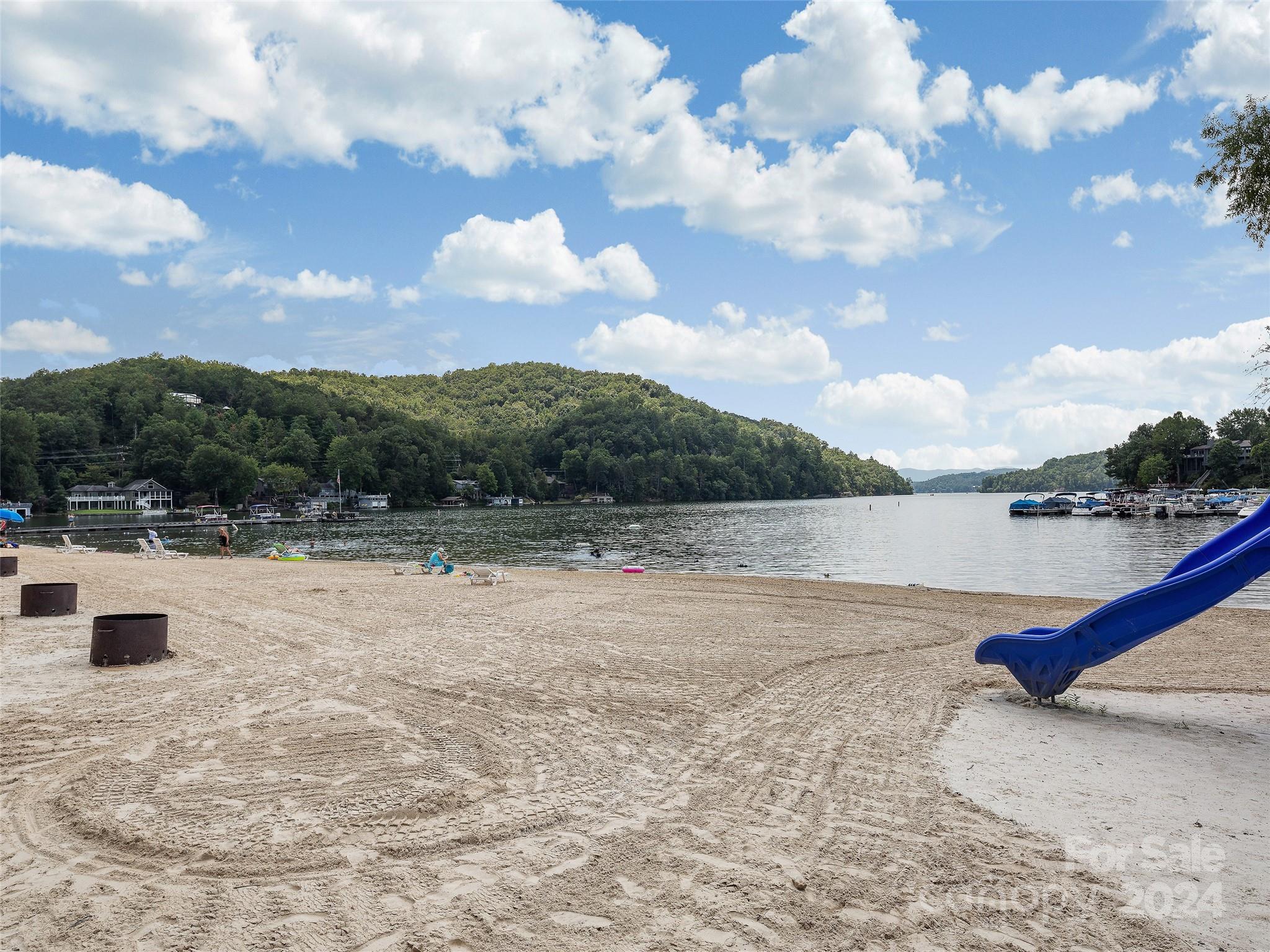 00 Whitney Boulevard Lake Lure NC 28746