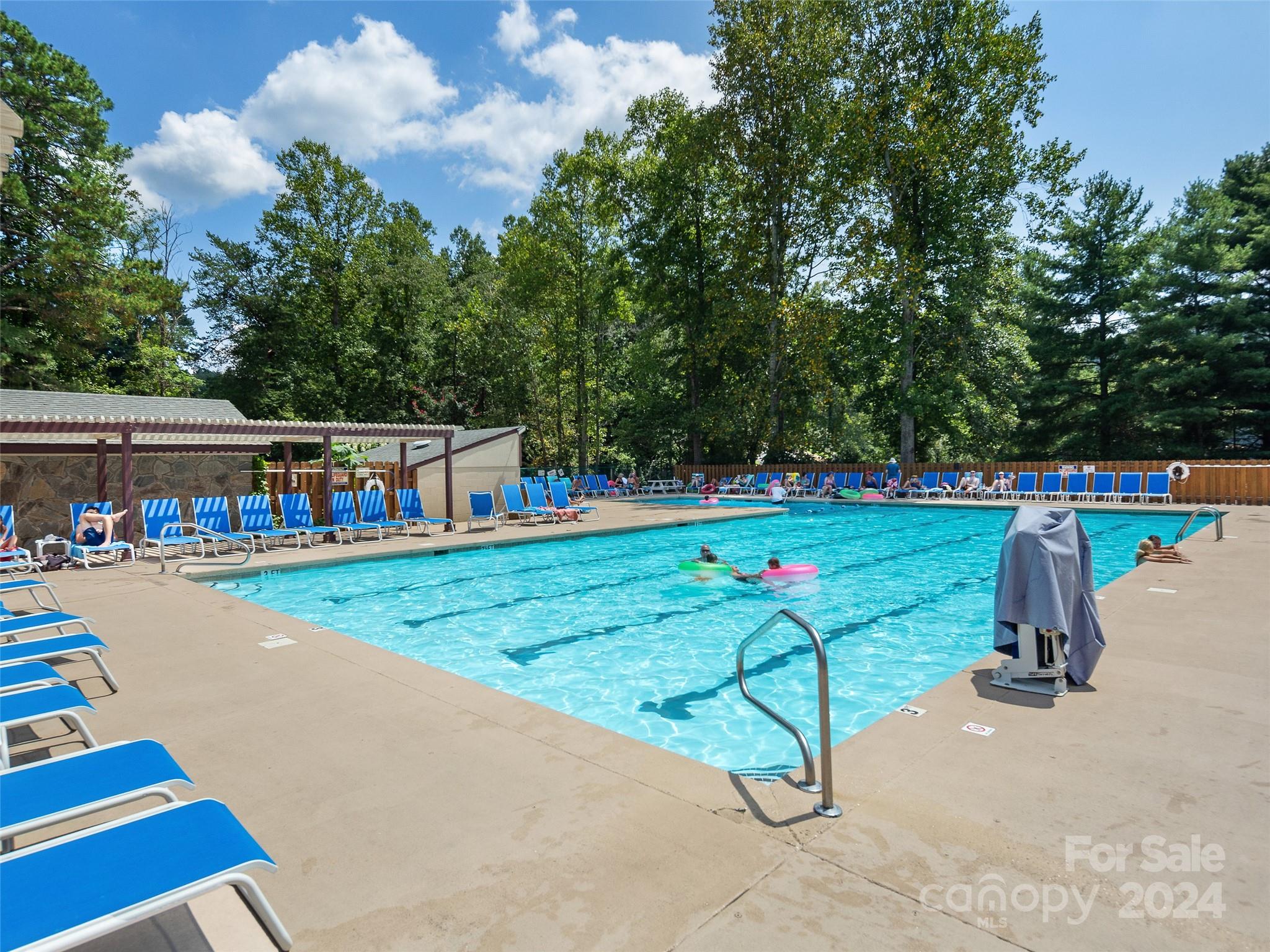 00 Whitney Boulevard Lake Lure NC 28746