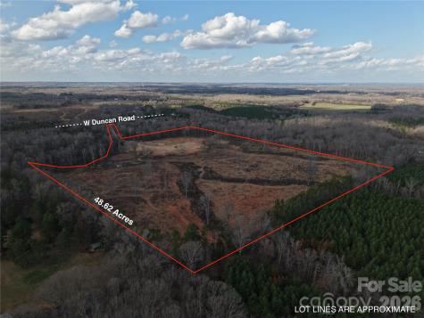 6802 W Duncan Road Indian Trail NC 28079