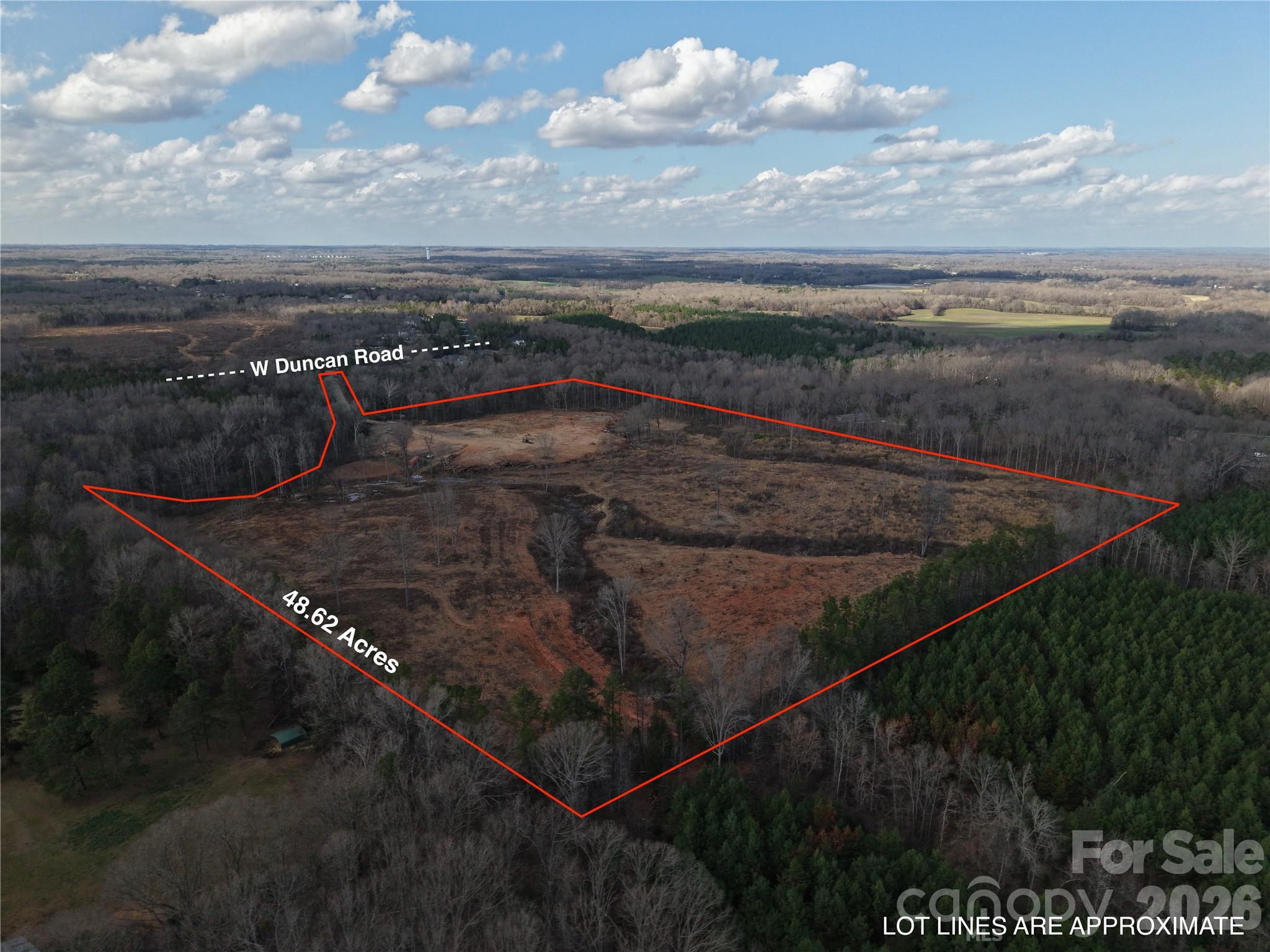 6802 W Duncan Road Indian Trail NC 28079