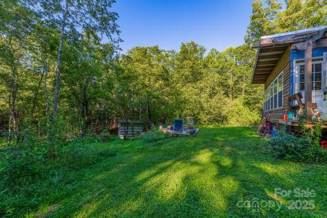 135 Medford Road Tryon NC 28782