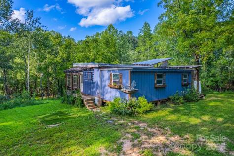 135 Medford Road Tryon NC 28782