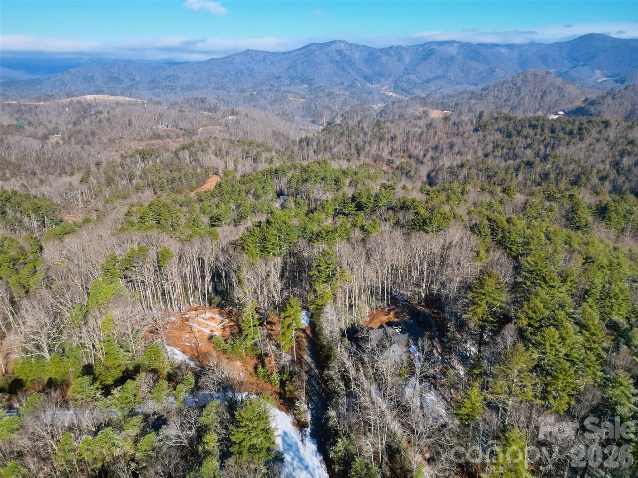 3 Dream Valley Drive Clyde NC 28721