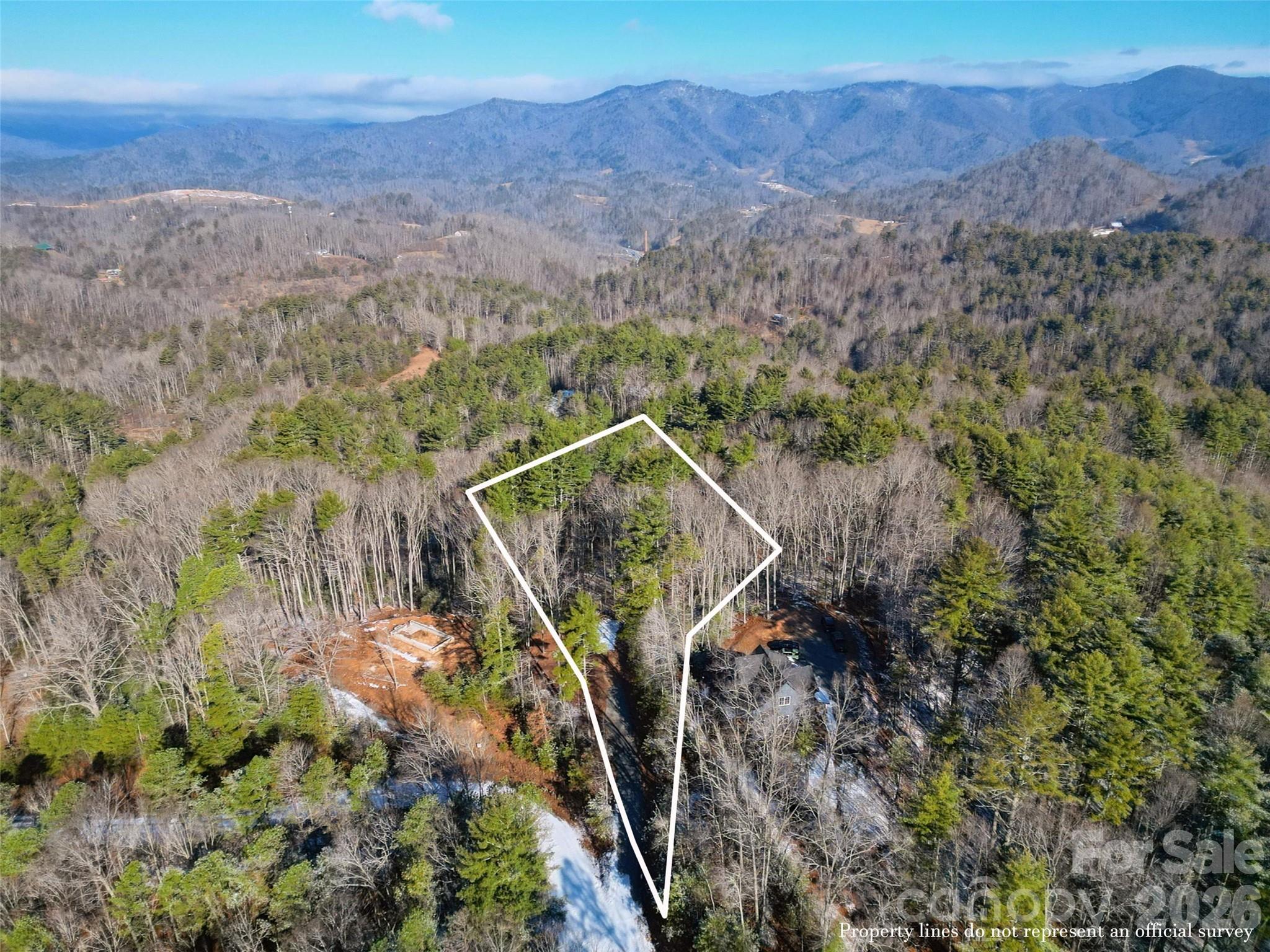 3 Dream Valley Drive Clyde NC 28721