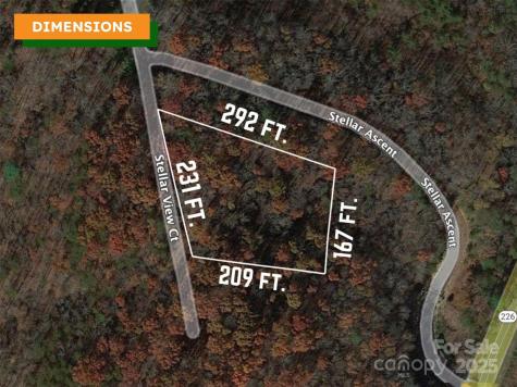Lot 1 Nc Highway 226 Highway S Union Mills NC 28167