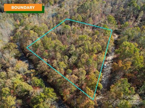 Lot 1 Nc Highway 226 Highway S Union Mills NC 28167
