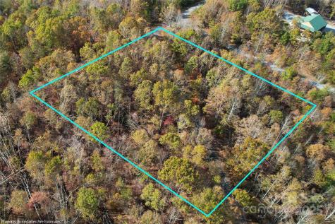 Lot 1 Nc Highway 226 Highway S Union Mills NC 28167