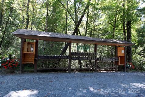 Lot 16 Arrowhead Ridge Brevard NC 28712