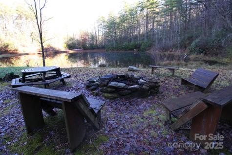 Lot 16 Arrowhead Ridge Brevard NC 28712