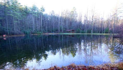 Lot 16 Arrowhead Ridge Brevard NC 28712