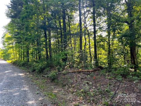 Lot 16 Arrowhead Ridge Brevard NC 28712