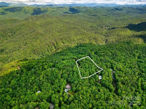Lot 16 Arrowhead Ridge Brevard NC 28712