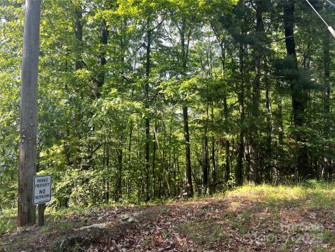 Lot 16 Arrowhead Ridge Brevard NC 28712