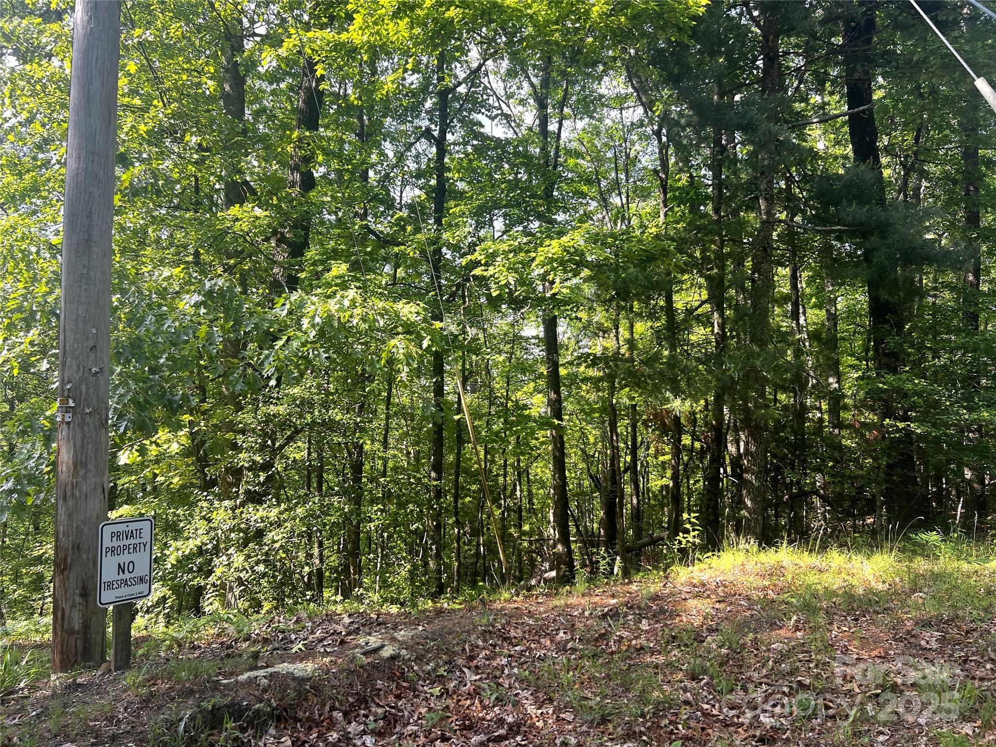 Lot 16 Arrowhead Ridge Brevard NC 28712