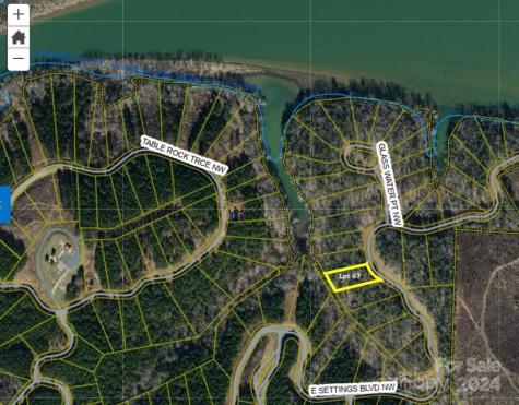 234 E Settings Boulevard NW Valdese NC 28609