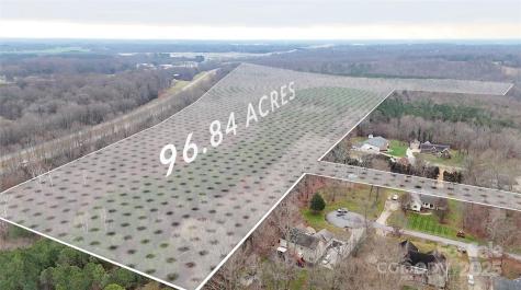 NA Whites Farm Road Statesville NC 28625
