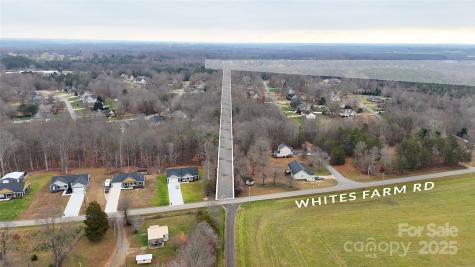 Na Whites Farm Road Statesville NC 28625