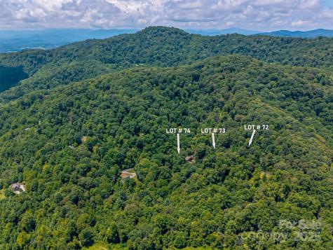 99999 Running Deer Lane Mars Hill NC 28754