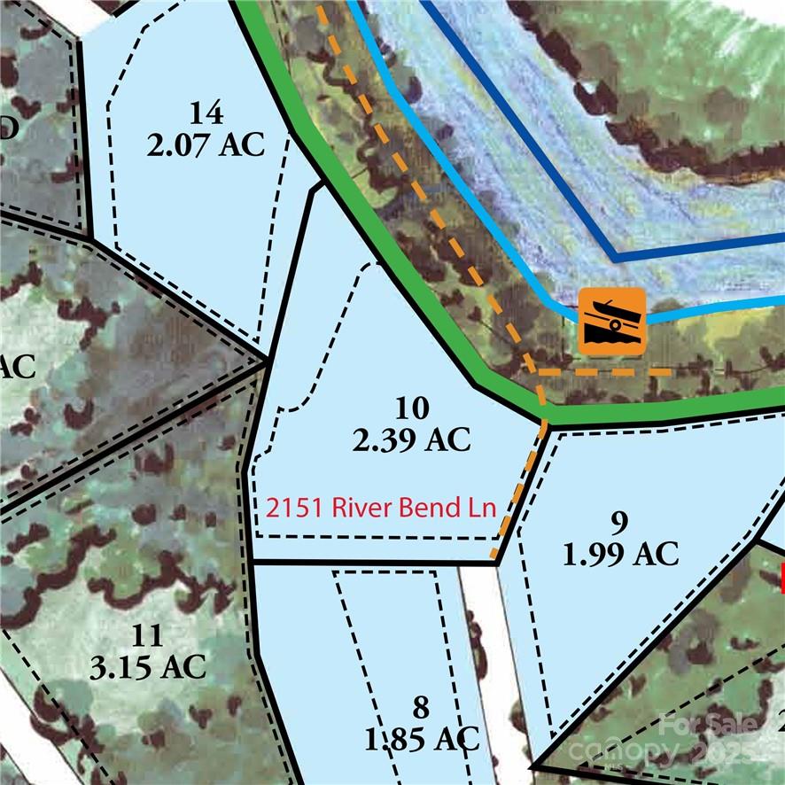 2151 River Bend Lane Morganton NC 28655