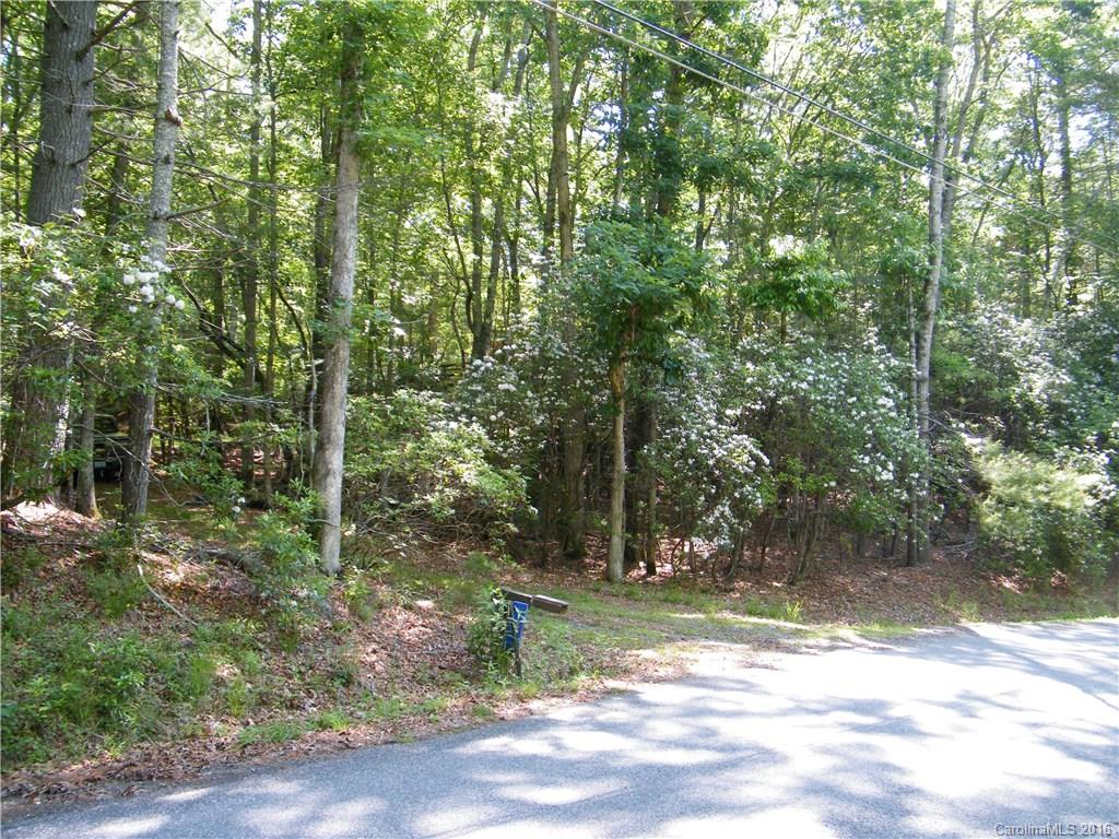 46 Kentwood Lane Pisgah Forest NC 28768