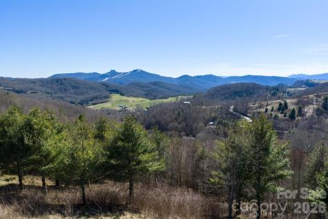Lot S3 Sky Rock Trail Banner Elk NC 28604