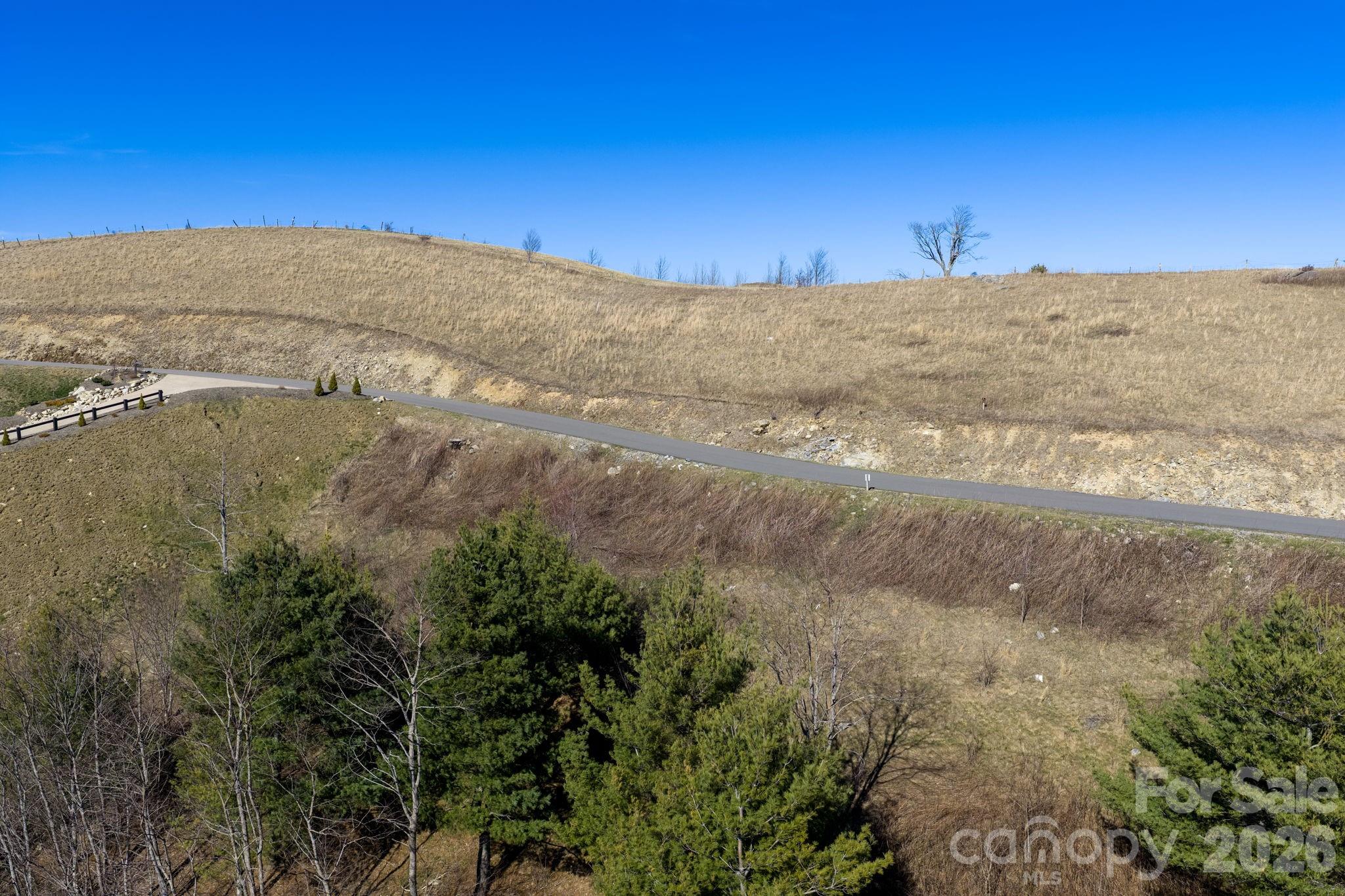 Lot S3 Sky Rock Trail Banner Elk NC 28604